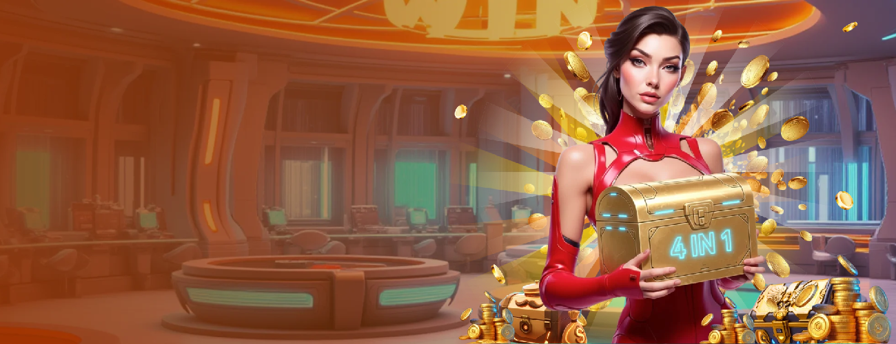 trino casino banner